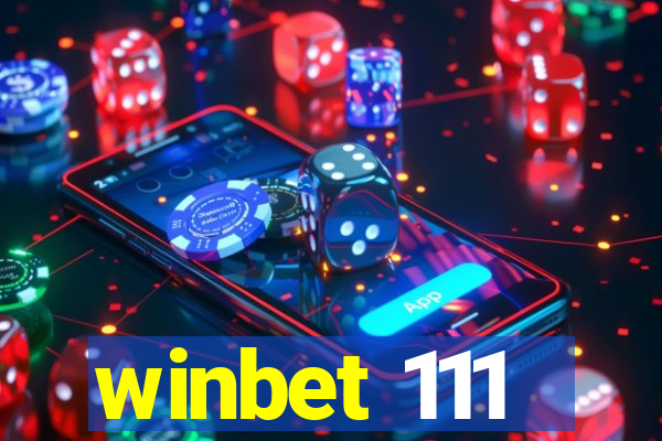 winbet 111